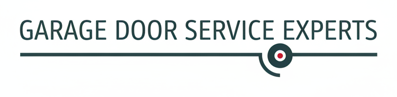 Garage Door Service Experts logo